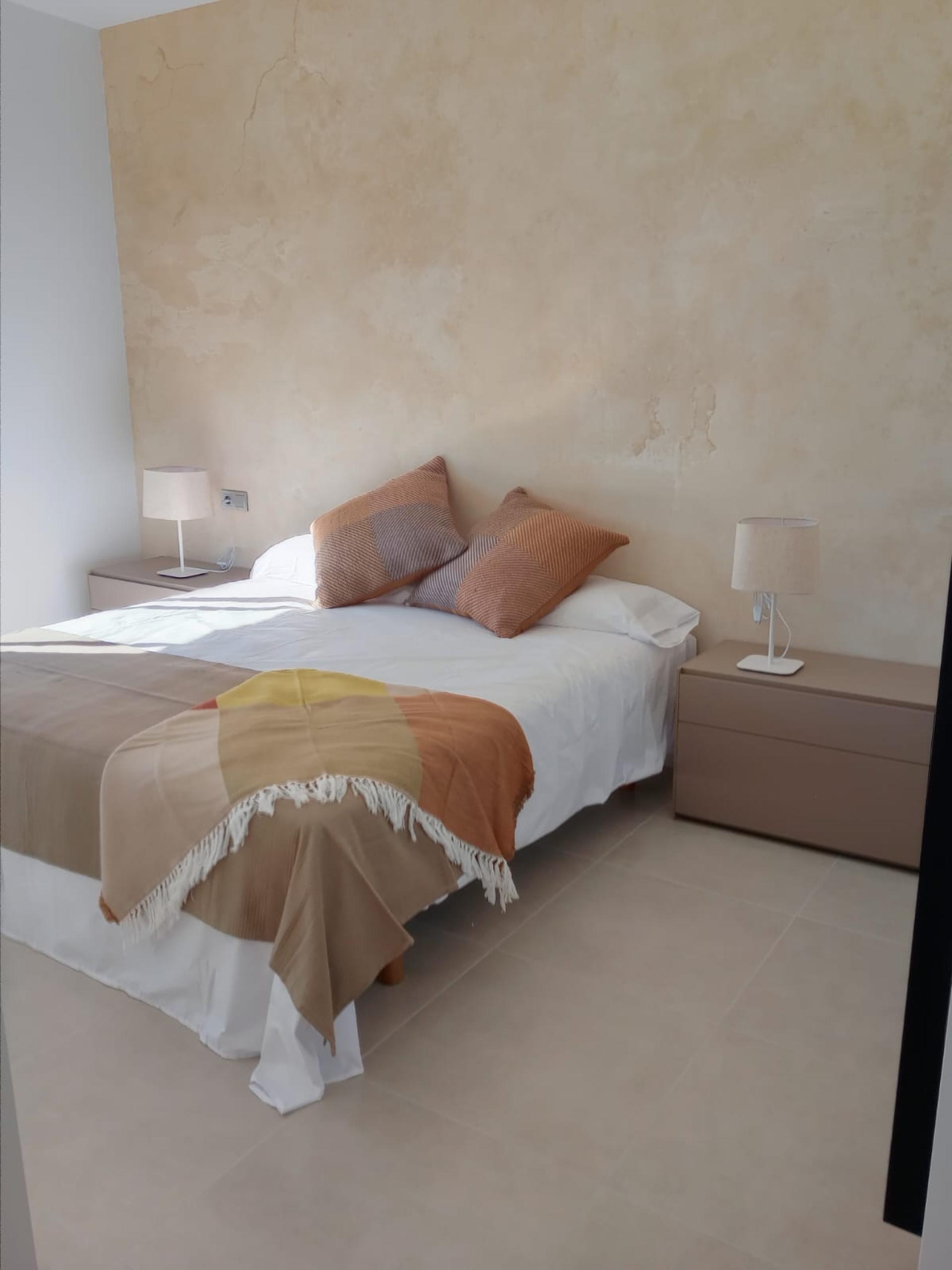 3 Slaapkamer Nieuwbouw Villa in Calasparra, Costa Cálida in Medvilla Spanje