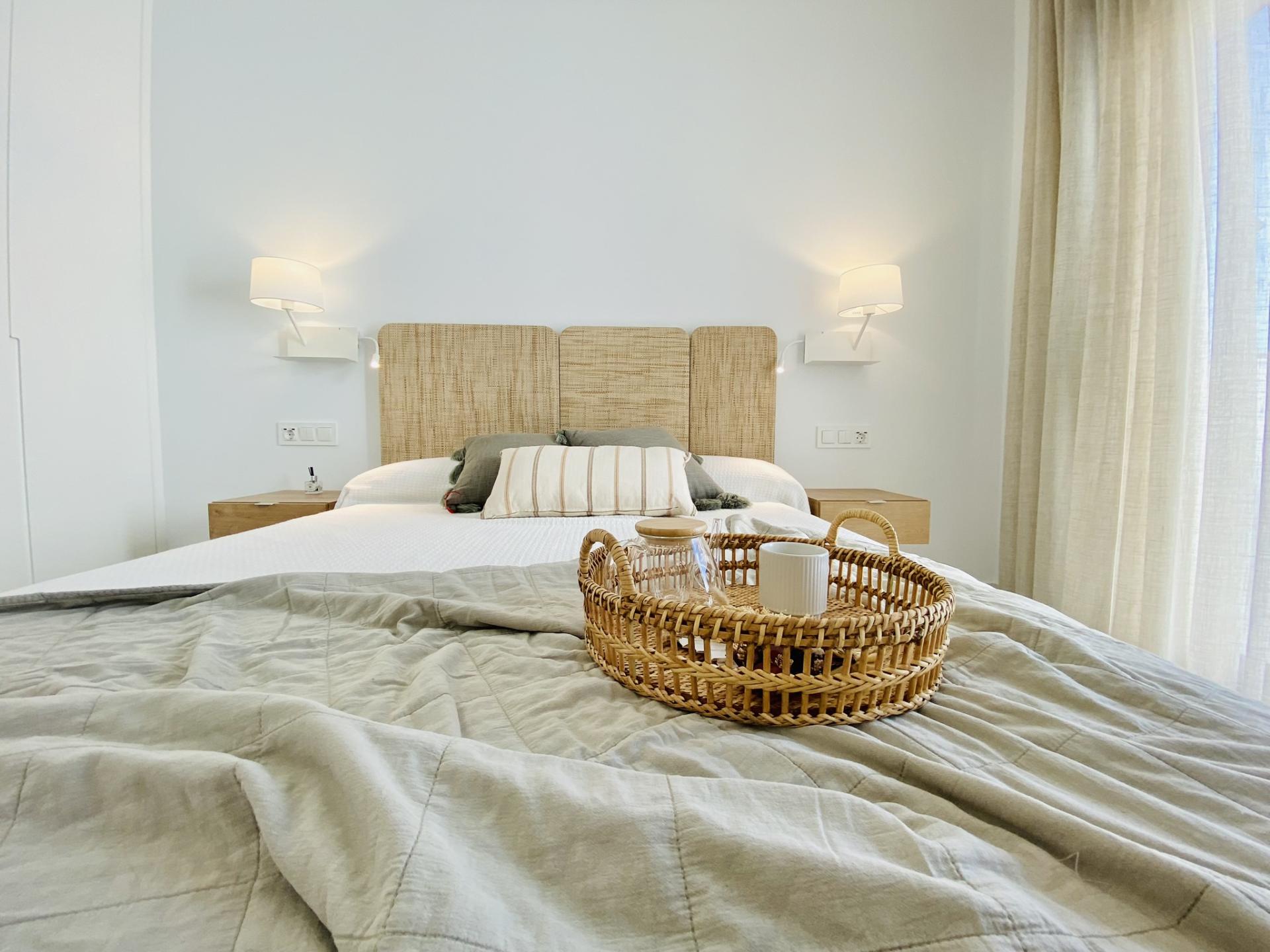 3 slaapkamer Villa in Pilar de la Horadada - Nieuwbouw in Medvilla Spanje