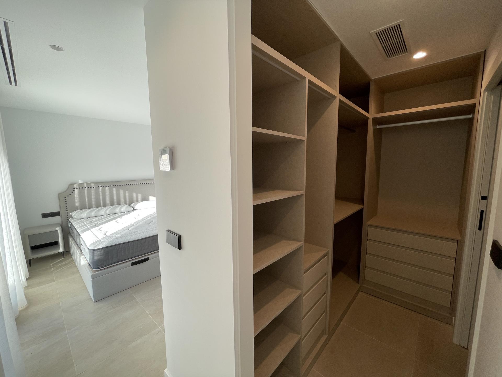 3 slaapkamer Villa in Santa Rosalía Resort - Nieuwbouw in Medvilla Spanje