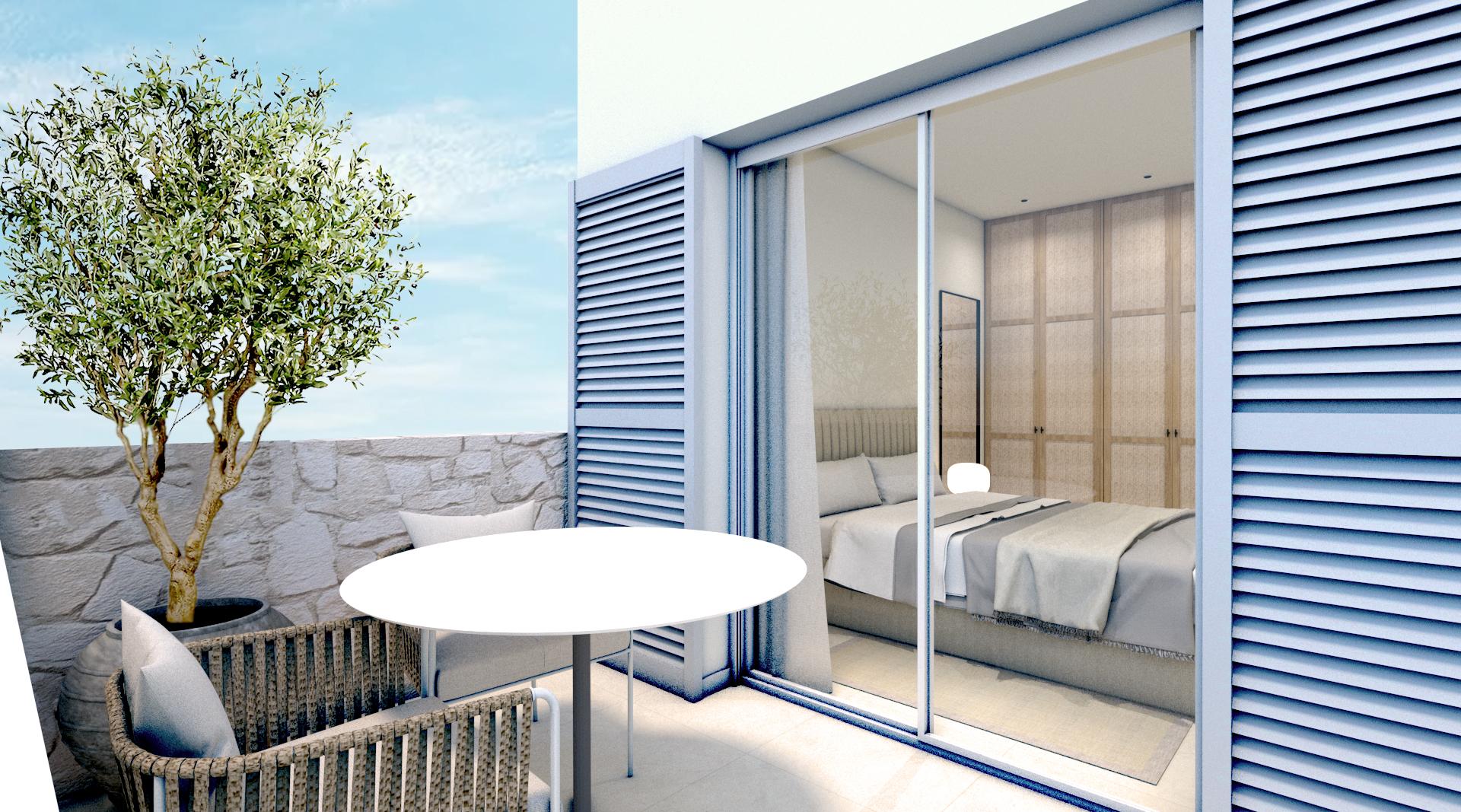 3 slaapkamer Geschakelde woningen in Torre de la Horadada - Nieuwbouw in Medvilla Spanje
