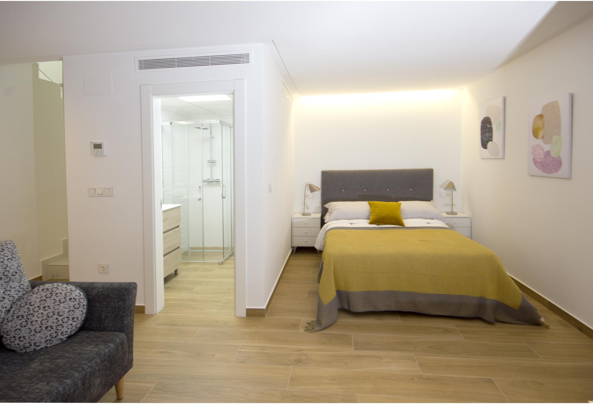 3 slaapkamer Villa in El Campello - Nieuwbouw in Medvilla Spanje
