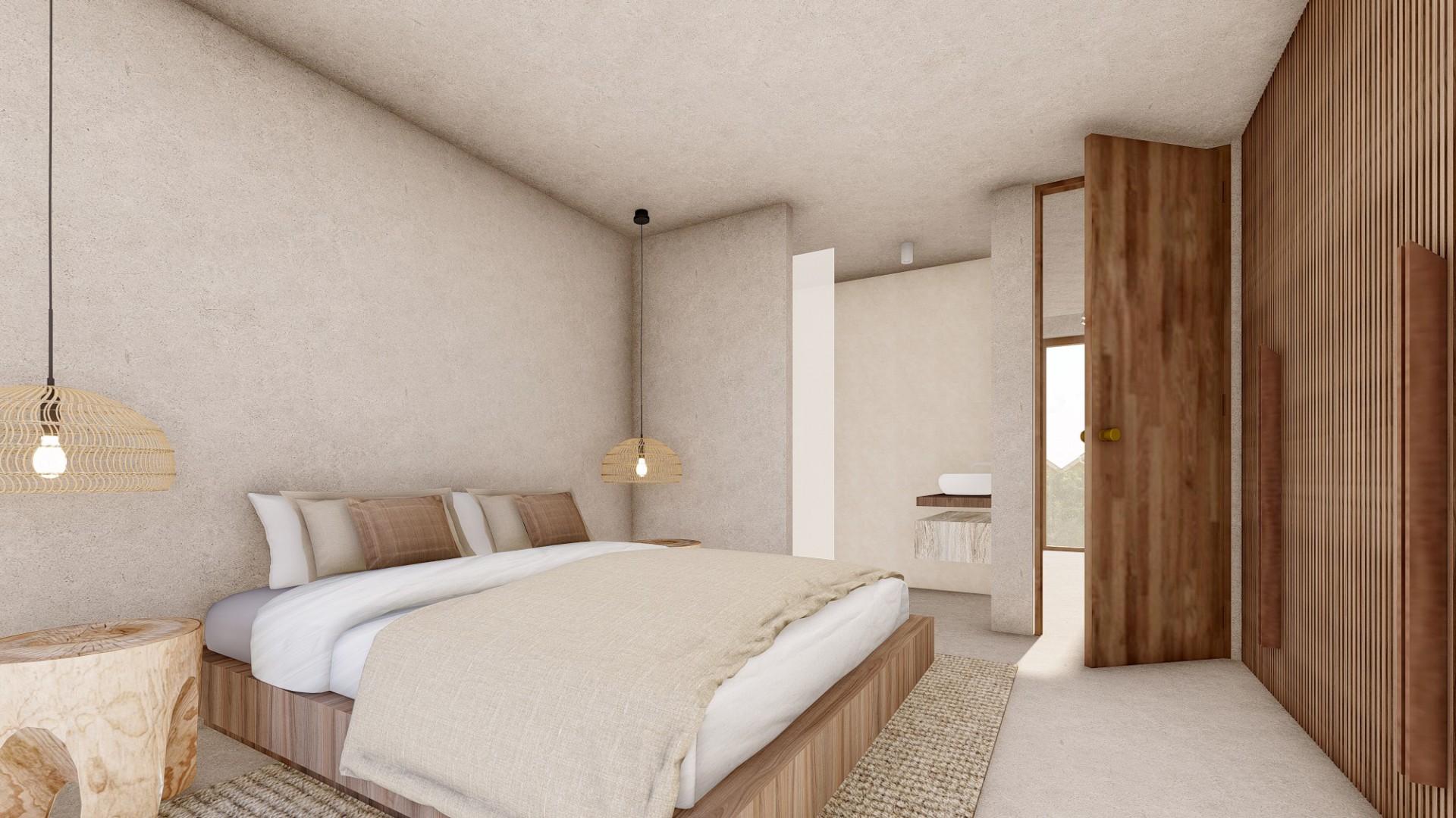 3 slaapkamer Geschakelde woningen in Formentera del Segura - Nieuwbouw in Medvilla Spanje