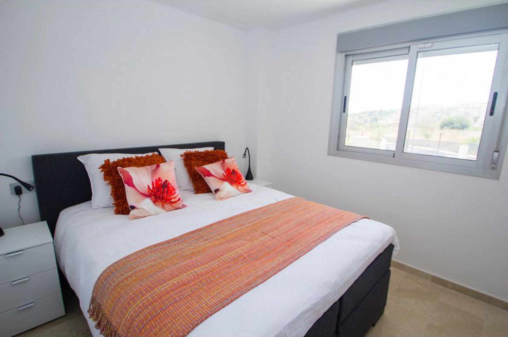 3 slaapkamer Appartement met dakterras in Villamartin - Orihuela Costa - Nieuwbouw in Medvilla Spanje