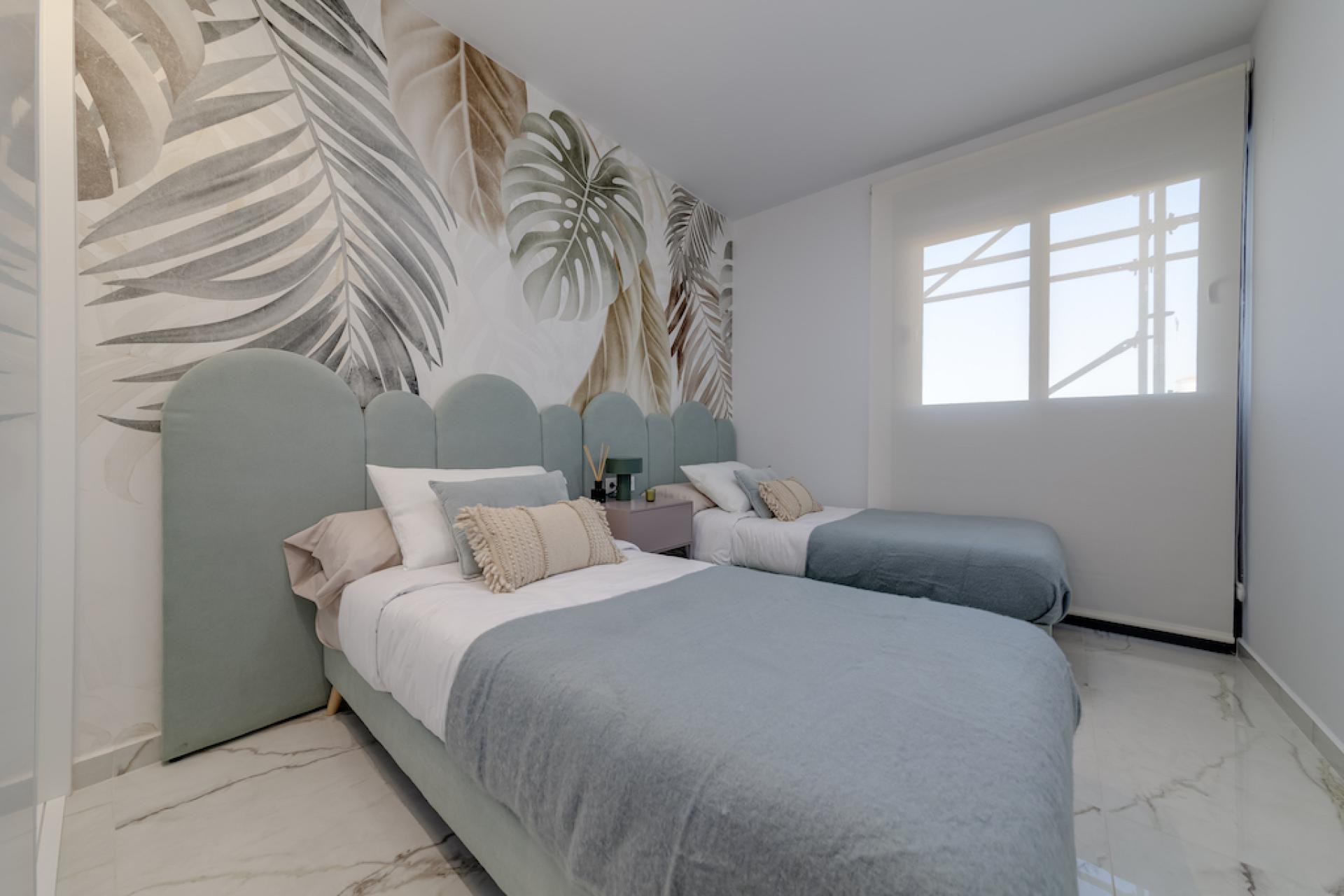 2 slaapkamer Appartement met dakterras in Guardamar del Segura - Nieuwbouw in Medvilla Spanje
