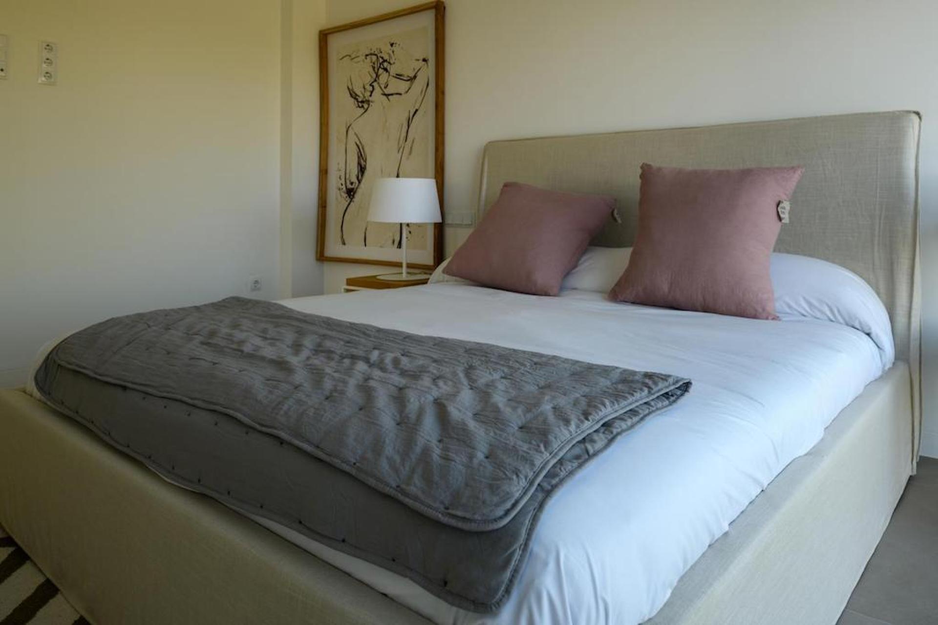 3 slaapkamer Villa in Las Colinas Golf - Nieuwbouw in Medvilla Spanje